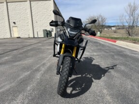 2023 BMW G 310 GS thumb 2