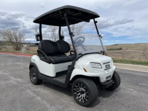  2024 Club Car Onward 2-Passenger HP thumb 3