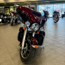 2015 Harley-Davidson Ultra Limited Low FLHTKL thumb 1