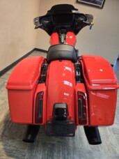 2026 Harley-Davidson® Street Glide® Blood Orange Black Trim FLHX thumb 2