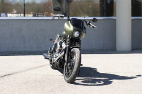 FXBB 2026 Street Bob® thumb 0