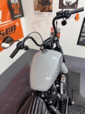 FXBBS 2024 Street Bob™ 114 thumb 0