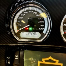 2015 Harley-Davidson Ultra Limited Low FLHTKL thumb 3