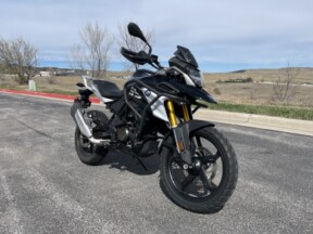 2023 BMW G 310 GS thumb 3