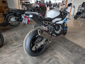 2026 BMW S 1000 RR thumb 0