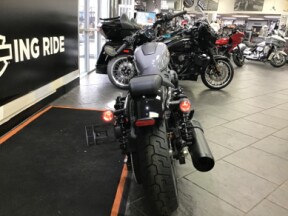 2025 Harley-Davidson® Nightster® Special Billiard Gray thumb 0