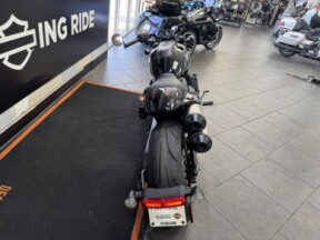 2026 Harley-Davidson® Sportster® S Vivid Black Black Trim thumb 0
