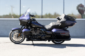 FLHXL 2026 Street Glide Limited thumb 1
