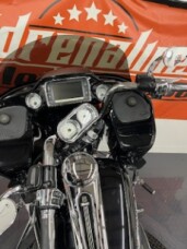 2015 Harley-Davidson® Road Glide® Special Black Denim thumb 1