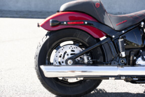 FXBB 2026 Street Bob® thumb 1