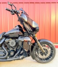 2021 Harley-Davidson® CVO™ Tri Glide®  thumb 3