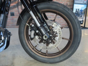 2022 Harley-Davidson® Low Rider® S FXLRS thumb 1