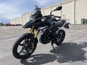 2023 BMW G 310 GS thumb 1