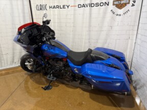 2026 Harley-Davidson® CVO Road Glide ST FLTRXSTSE 0034609019 Electric Coast thumb 0