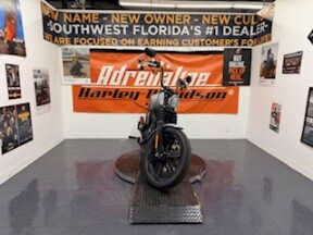 FXBBS 2024 Street Bob™ 114 thumb 1