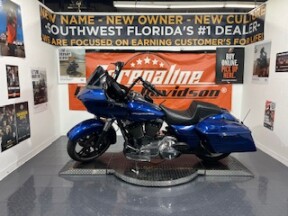2016 Harley-Davidson® Road Glide® Special thumb 3