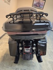 2026 Harley-Davidson® Street Glide Limited Vivid Black Black Trim FLHXL thumb 2