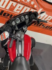 2023 Harley-Davidson® Ultra Limited Redline Red thumb 2