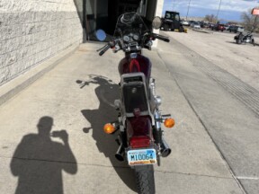 1985 Kawasaki ZN1100B LTD thumb 1