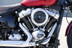FXBB 2026 Street Bob® thumb 3
