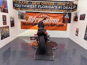FXFBS 2018 Fat Bob® 114 thumb 1
