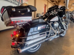 2009 Harley Davidson Electra Glide Classic FLHTC thumb 2