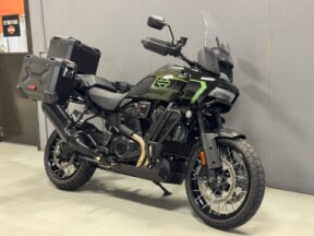 RA1250L 2026 Pan America 1250 Limited thumb 3