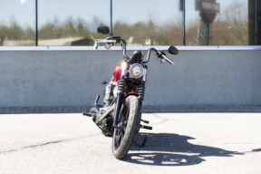 FXBB 2026 Street Bob® thumb 0