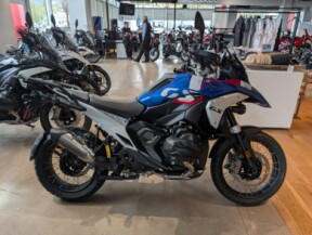 2026 BMW R 1300 GS thumb 3