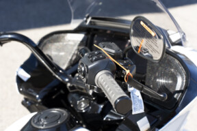 FLTRXL 2026 Road Glide Limited thumb 1