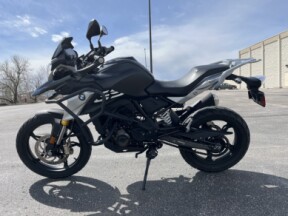 2023 BMW G 310 GS thumb 0
