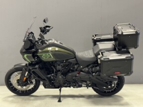 RA1250L 2026 Pan America 1250 Limited thumb 1