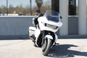FLTRXL 2026 Road Glide Limited thumb 0