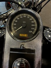  2012 Harley-Davidson Heritage Softail Classic FLSTF 103 thumb 2