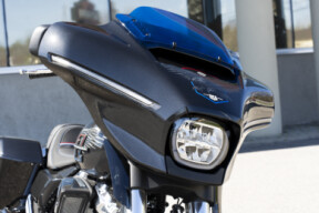 FLHX 2026 Street Glide® thumb 0