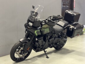 RA1250L 2026 Pan America 1250 Limited thumb 0