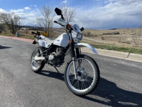 2013 Suzuki DR200SE thumb 3