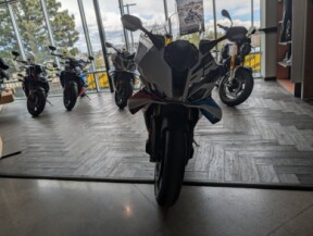 2026 BMW S 1000 RR thumb 3