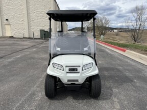  2024 Club Car Onward 2-Passenger HP thumb 2
