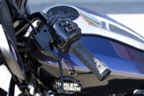 FLHXL 2026 Street Glide Limited thumb 0