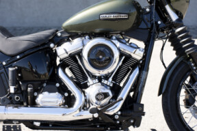 FXBB 2026 Street Bob® thumb 3