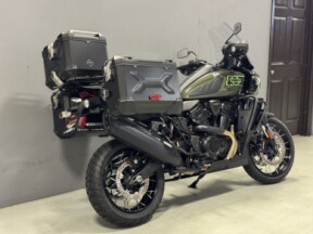 RA1250L 2026 Pan America 1250 Limited thumb 2