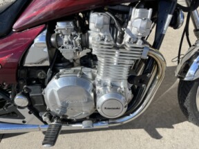 1985 Kawasaki ZN1100B LTD thumb 0