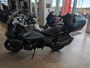2026 BMW R 1300 RT 719 Option thumb 1