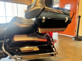 2009 Harley Davidson Electra Glide Classic FLHTC thumb 0
