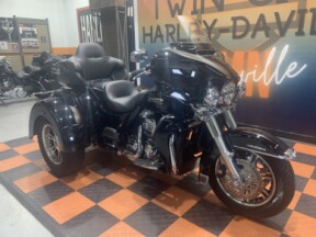2020 Harley-Davidson Tri Glide Ultra FLHTCUTG thumb 2