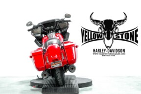 2025 Harley-Davidson® CVO™ Road Glide® ST Rally Red thumb 2
