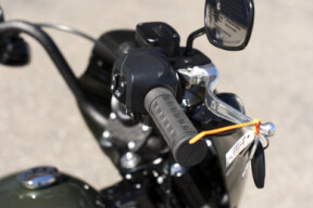 FXBB 2026 Street Bob® thumb 1