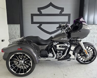 2023 Harley-Davidson® Road Glide® 3