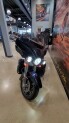 2018 Harley-Davidson<sup>®</sup> 115th Anniversary CVO<sup>™</sup> Limited Odyssey Blue FLHTKSE ANV